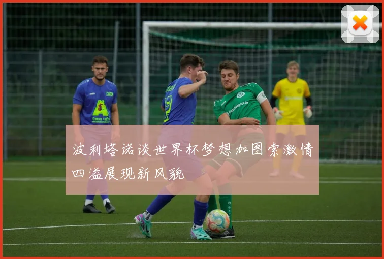 波利塔诺谈世界杯梦想加图索激情四溢展现新风貌